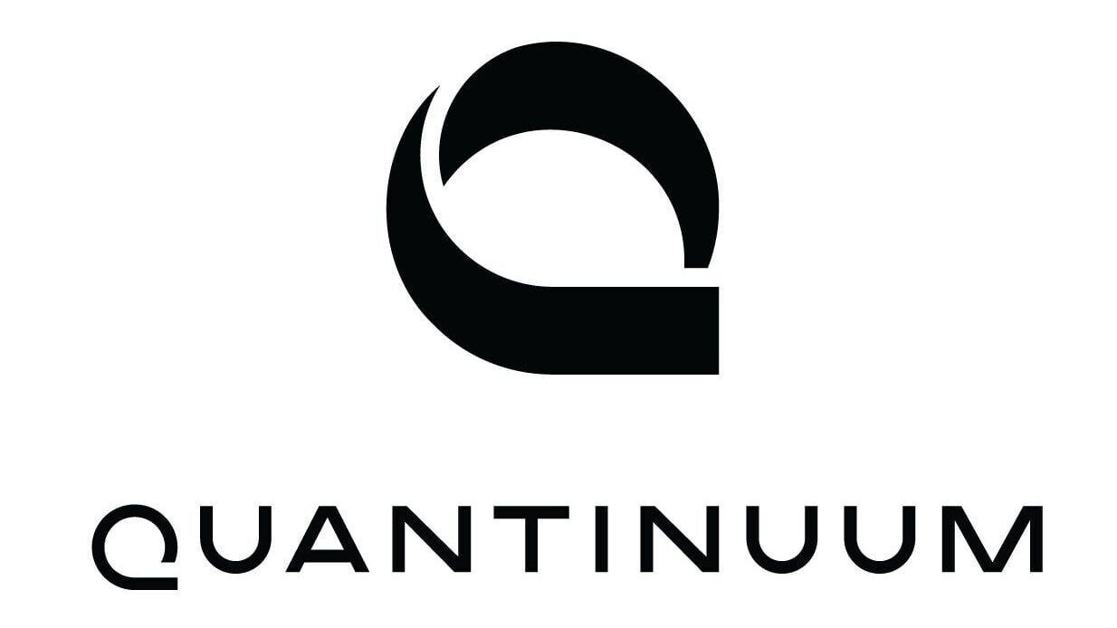 Quantinuum Logo