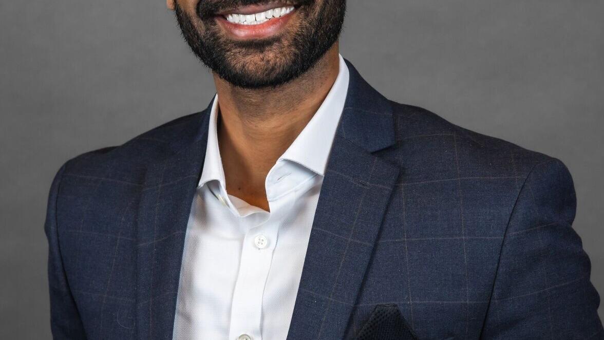 Sinthu Sinnadurai, President, Longitude Cell &amp; Gene Therapy