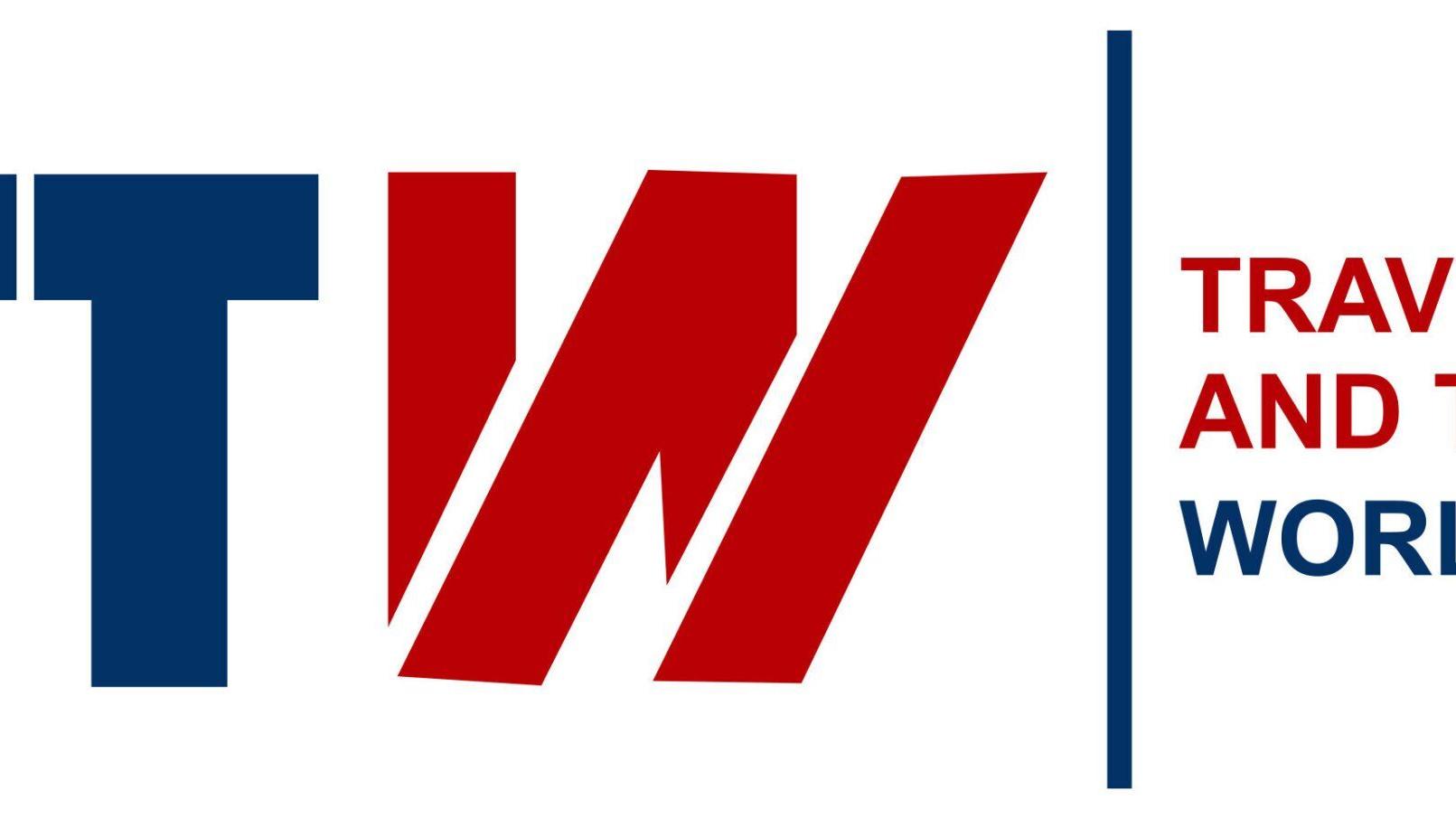 TTW Logo (PRNewsfoto/Travel And Tour World)