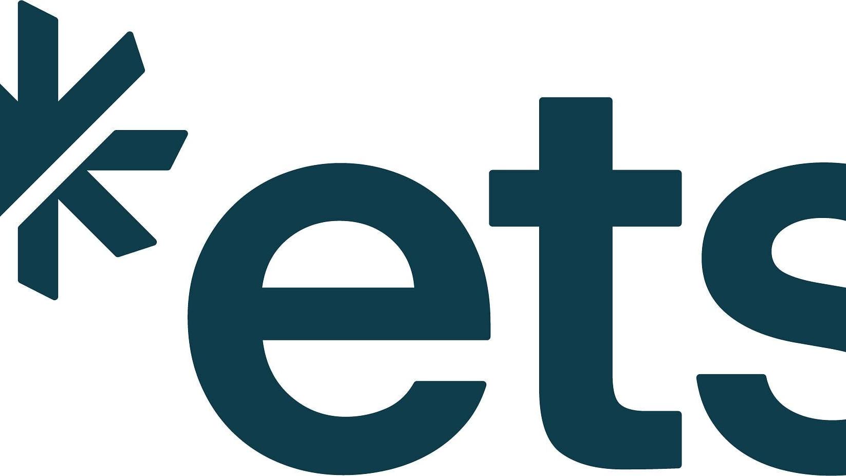 ETS Logo