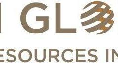 Pan Global Resources Inc. Logo