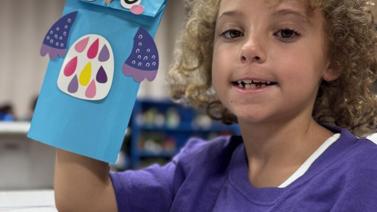 Boys &amp; Girls Clubs of Tennessee Club Member