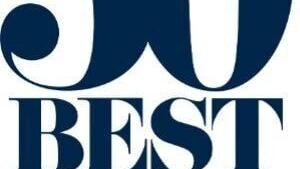 North America's 50 Best Restaurants Logo (PRNewsfoto/50 Best)