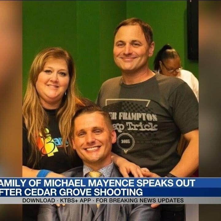 Bossier veteran's family says Cedar Grove shooter confessed to killings before suicide; being treated for PTSD