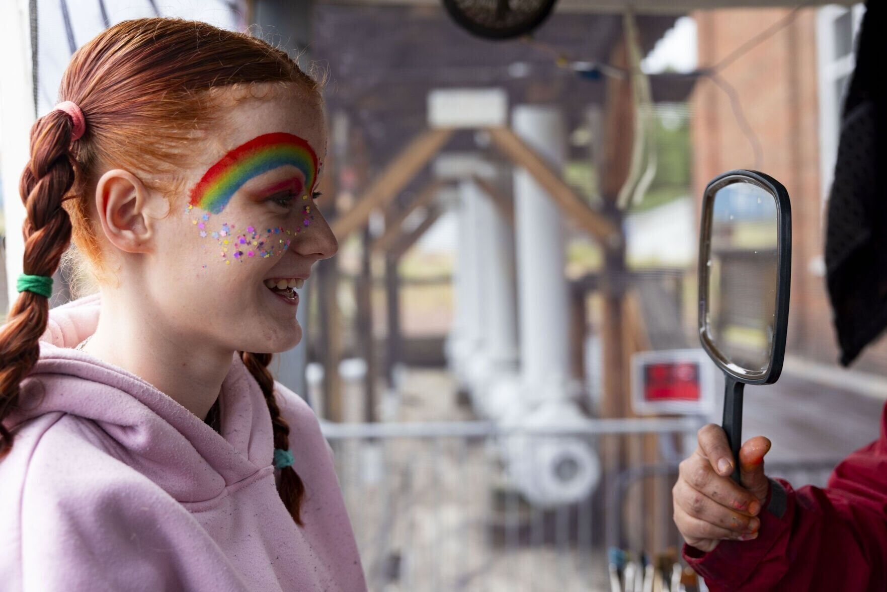 Butte Pride Festival takes place at the Original Mineyard