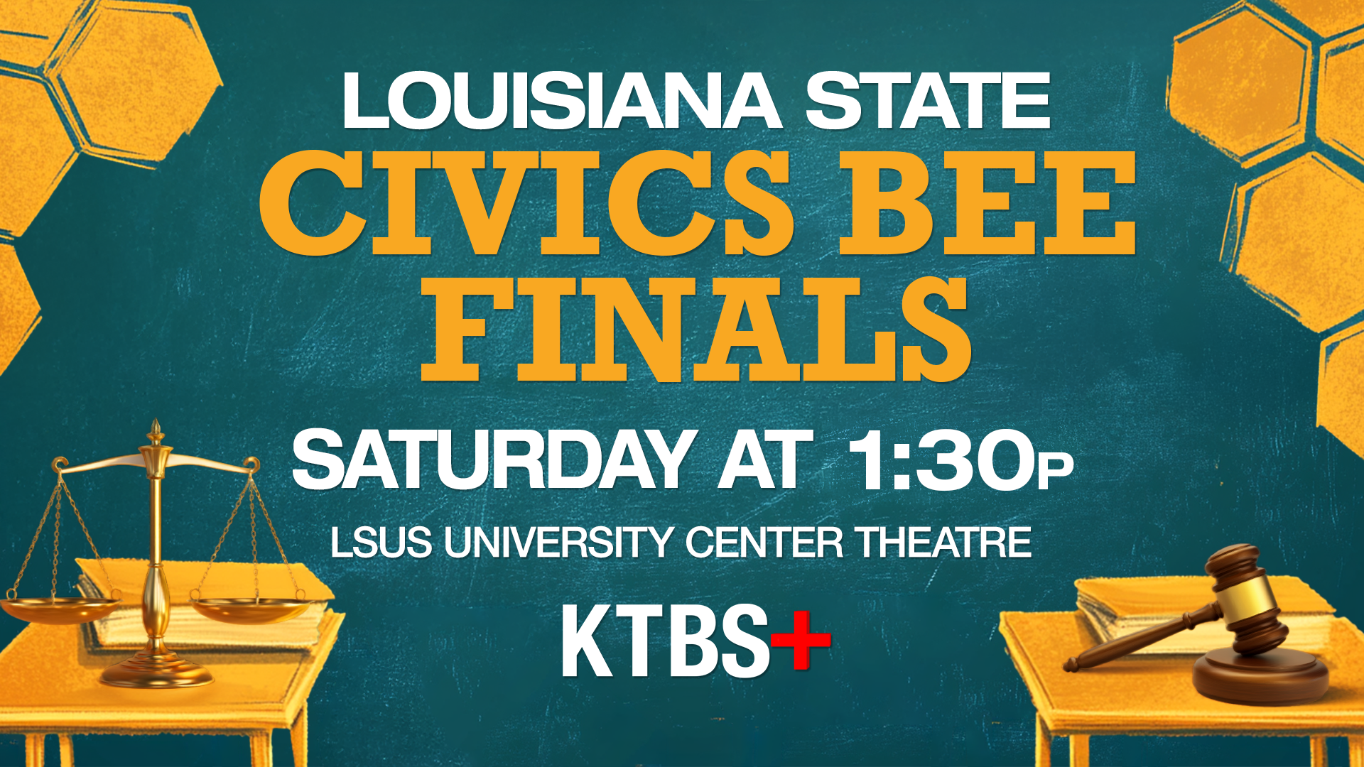 Civics Bee new time
