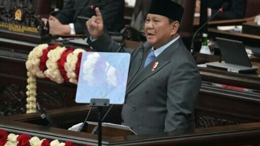 Indonesia's President Prabowo Subianto has vowed a crackdown on 'uproductive' state-owned enterprises