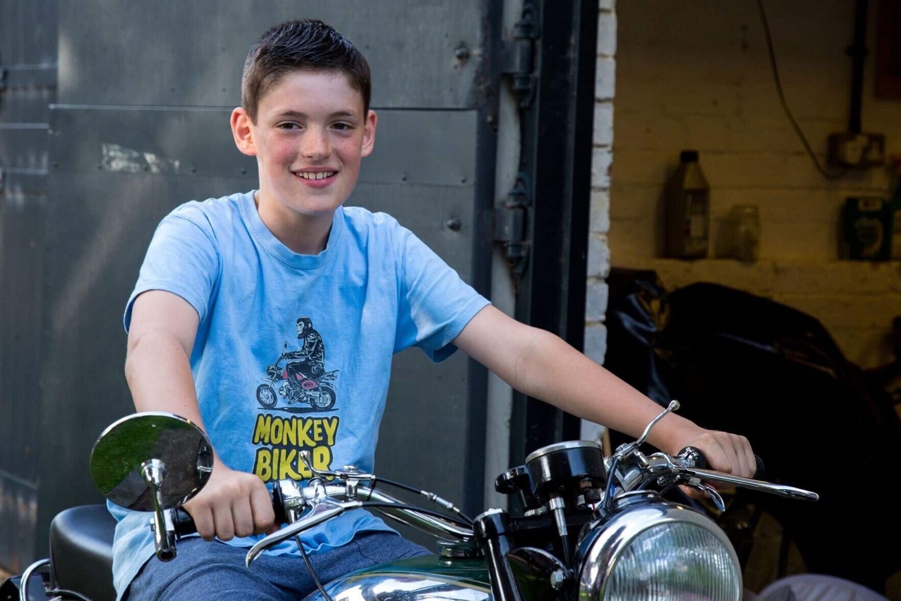 Children &amp; Young Peoples Cancer Association