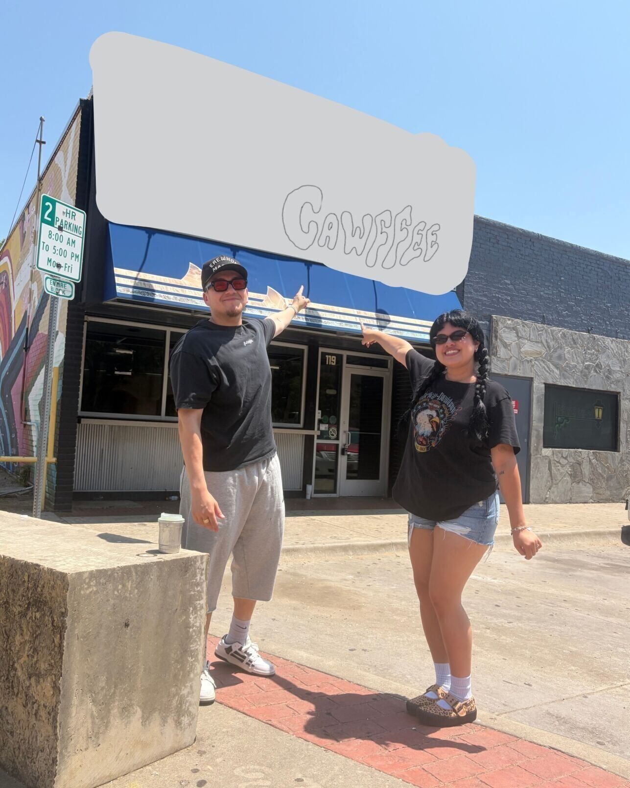 New Cawffee spot (copy)