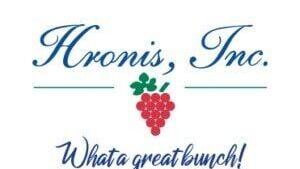 Hronis, Inc. is one of California's leading table grape producers, serving retailers across North America for more than 80 years.