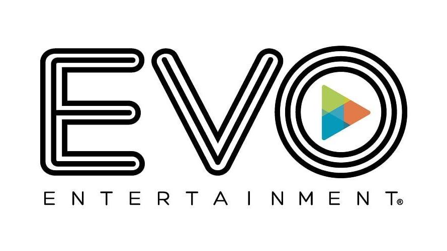 EVO Entertainment official logo