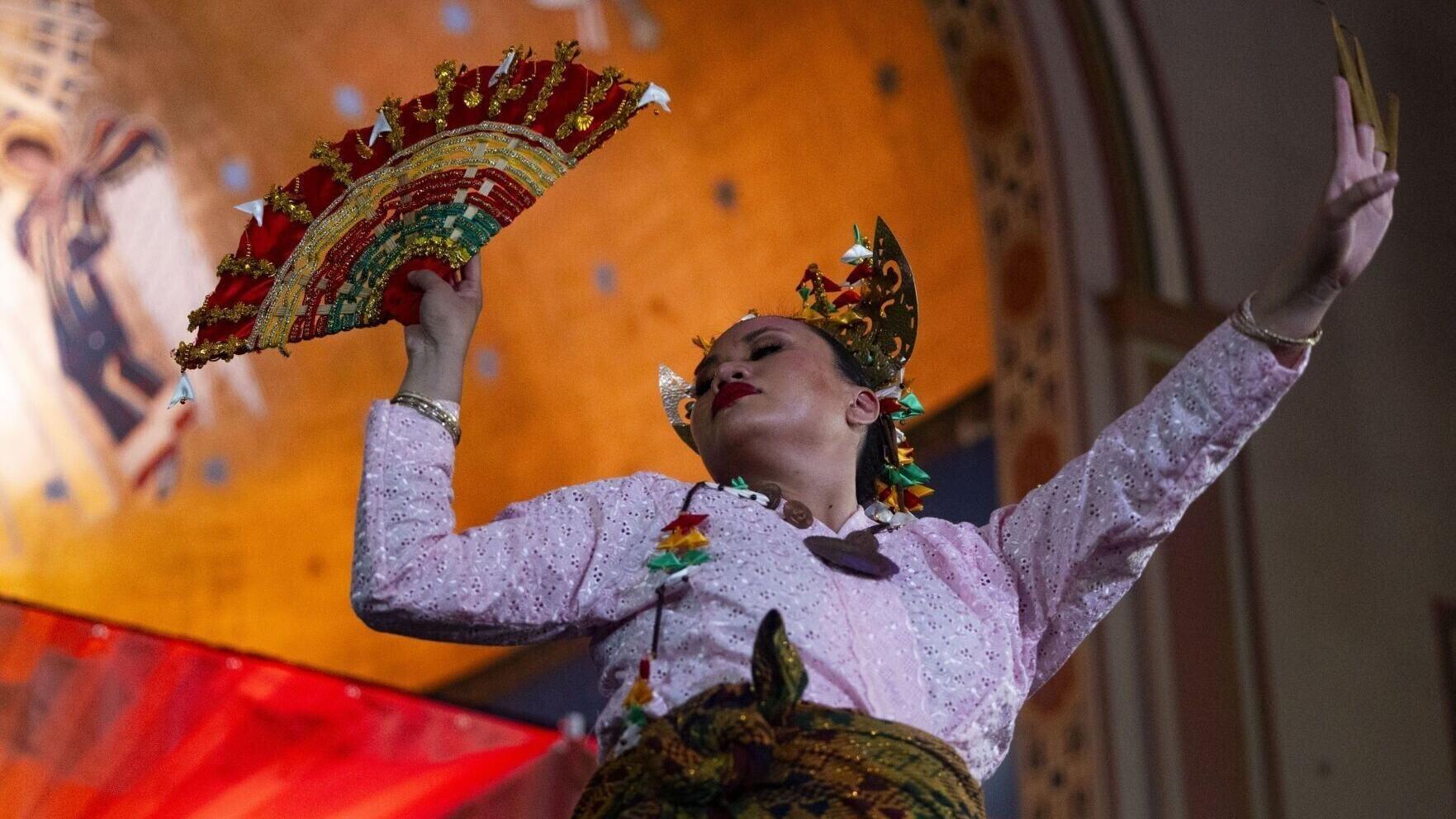 Photos: Montana Folk Festival showcases wide range of traditional arts