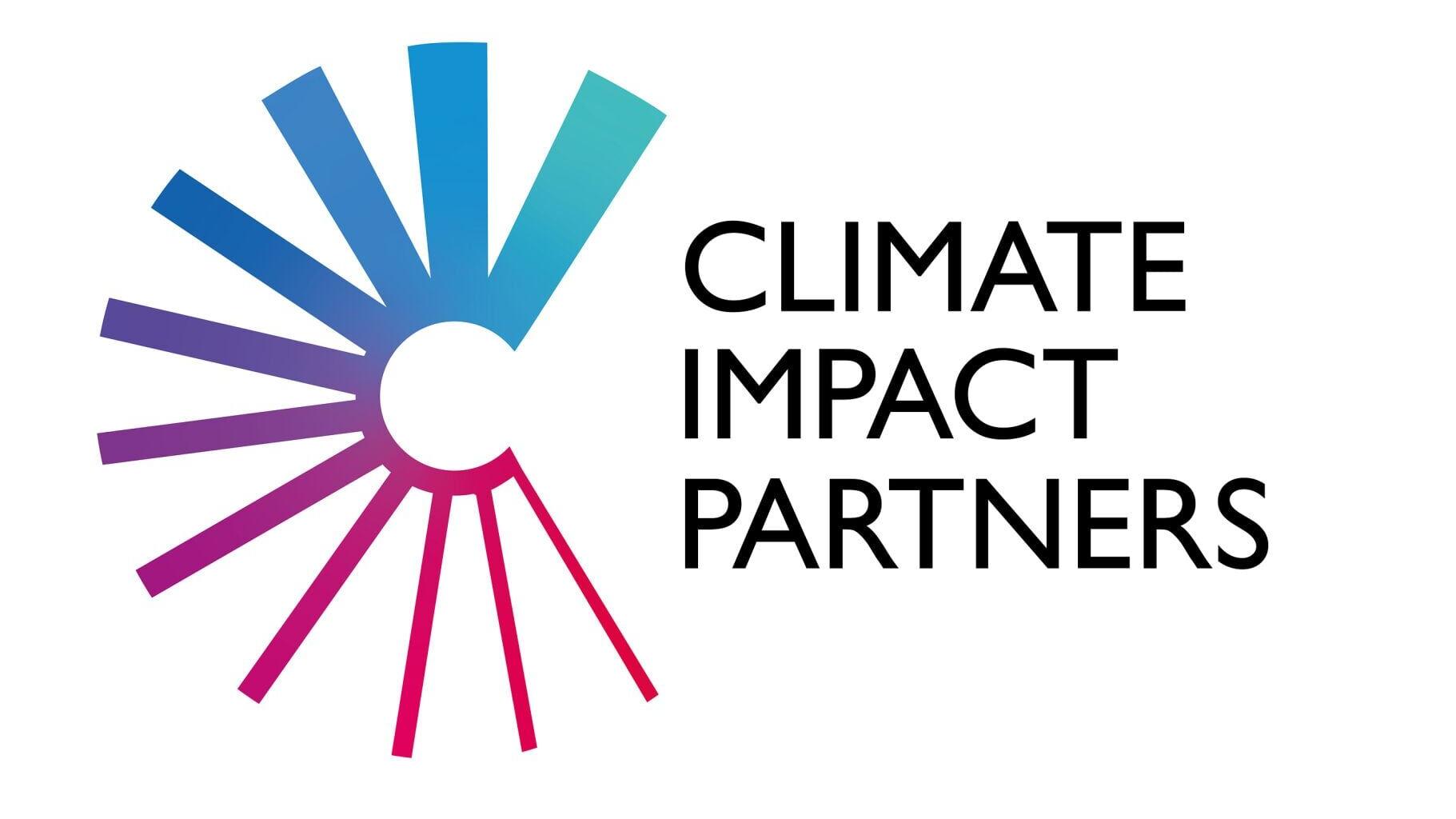 Climate Impact Partners Logo