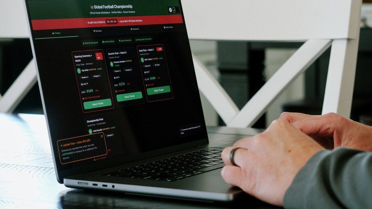 World Cup 2026 scam guide: What fans need to know before they buy