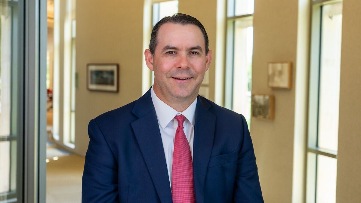 Zollinger named Regional Vice President for Assurity's South Texas/Louisiana region.