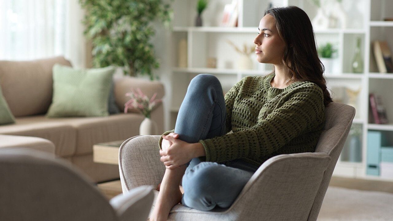 Who keeps the house? Managing a mortgage after a separation.