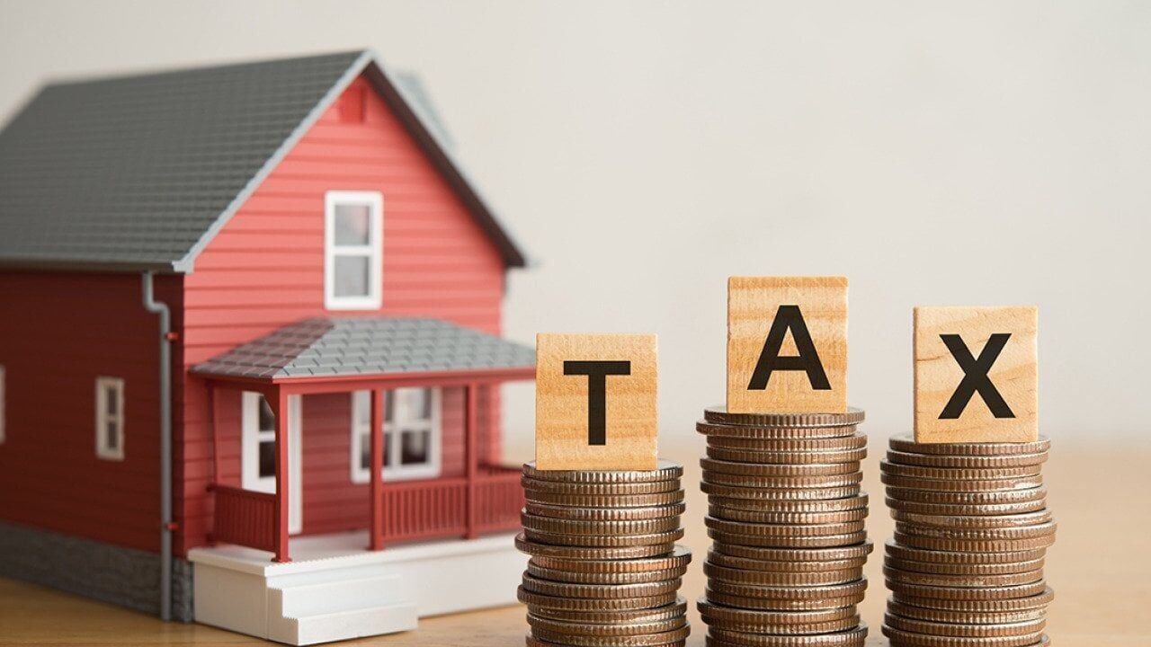 7 states pushing to eliminate property taxes in 2026