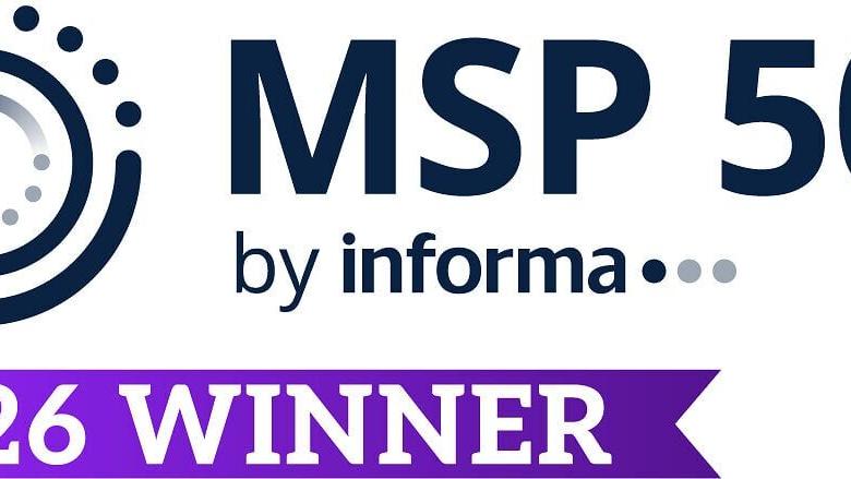 MSP 501 - 2026 Winner