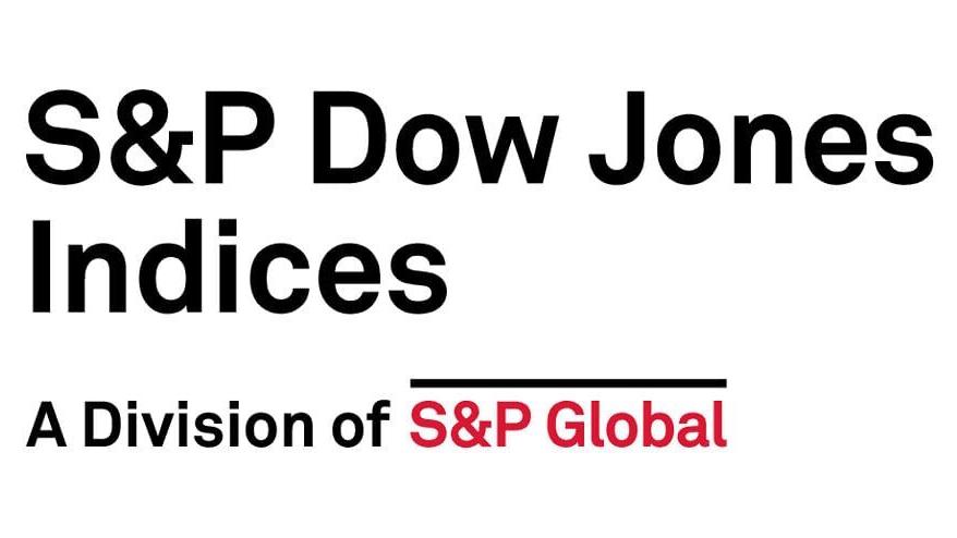 S&amp;P Dow Jones Indices logo