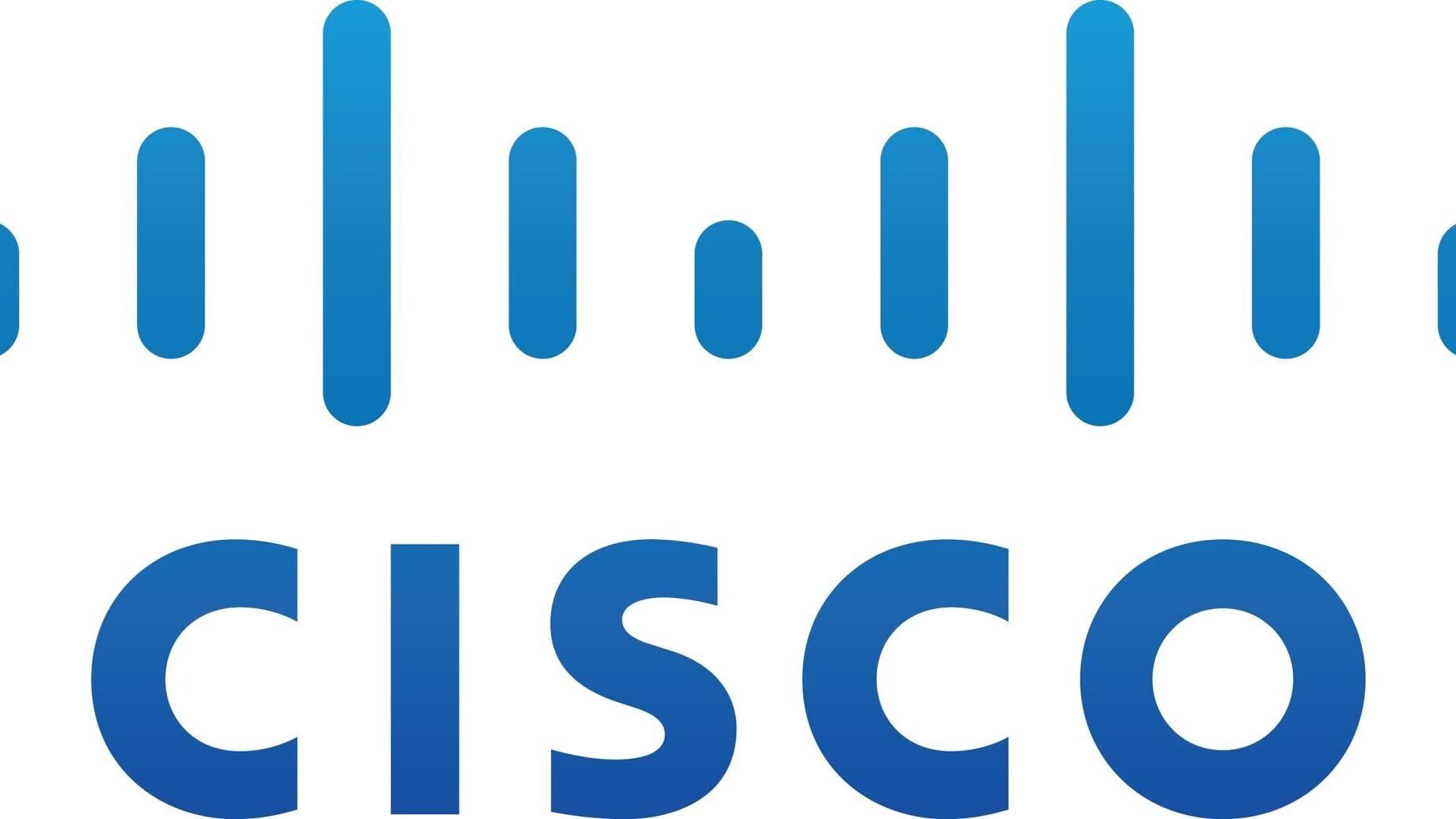 Cisco Logo