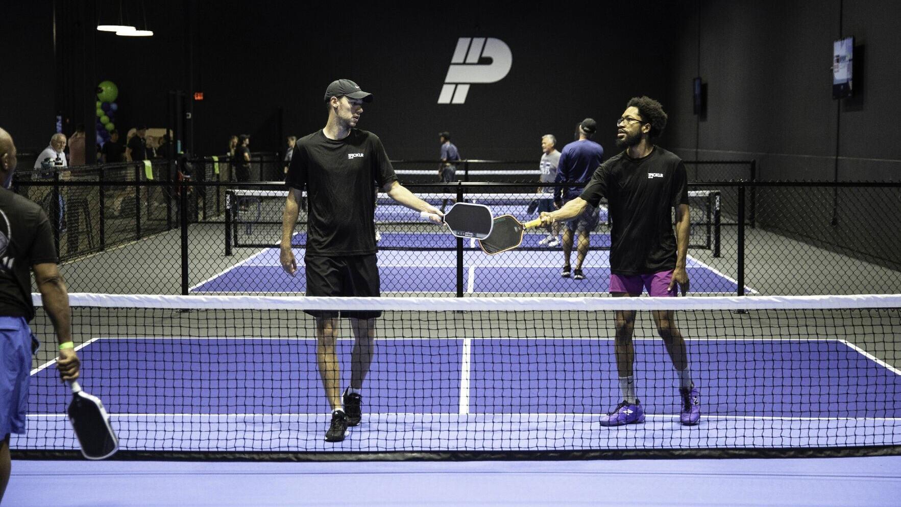 The Picklr Avon Celebrated Its Grand Opening June 6, 2026—the third club to open in the greater Indianapolis area, where two more Picklr locations are under development.