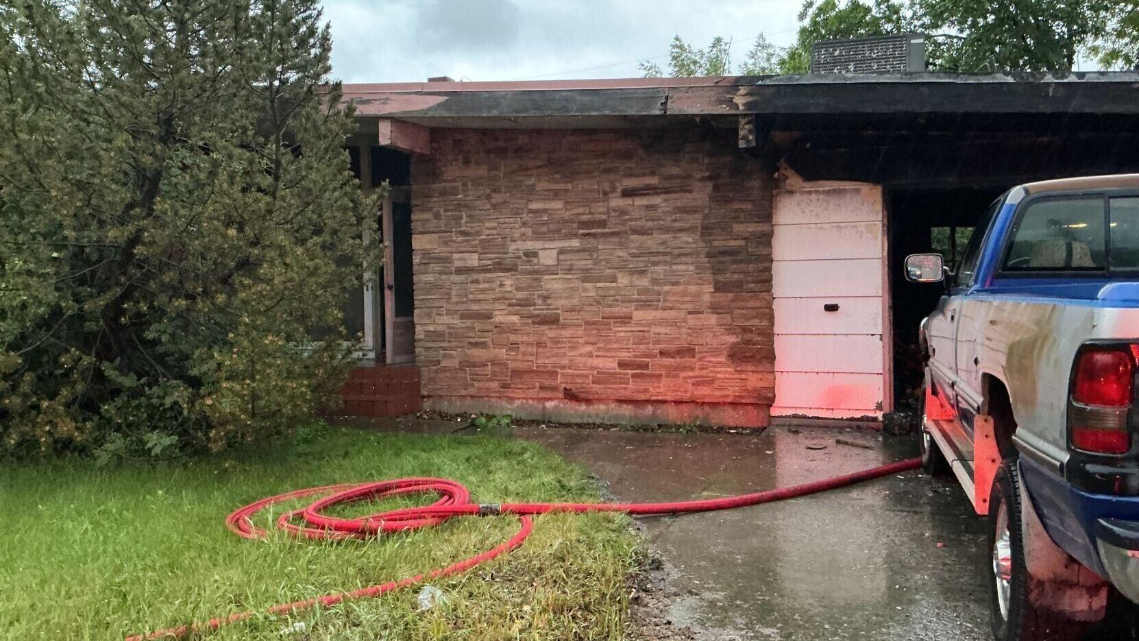 Great Falls Fire Rescue