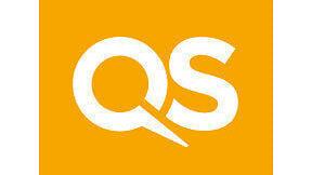 QS Quacquarelli Symonds Logo