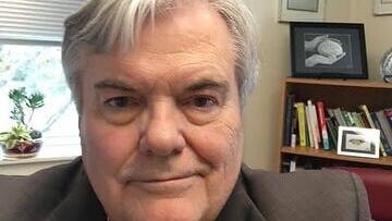 V. Ray Cordry, Jr., DO