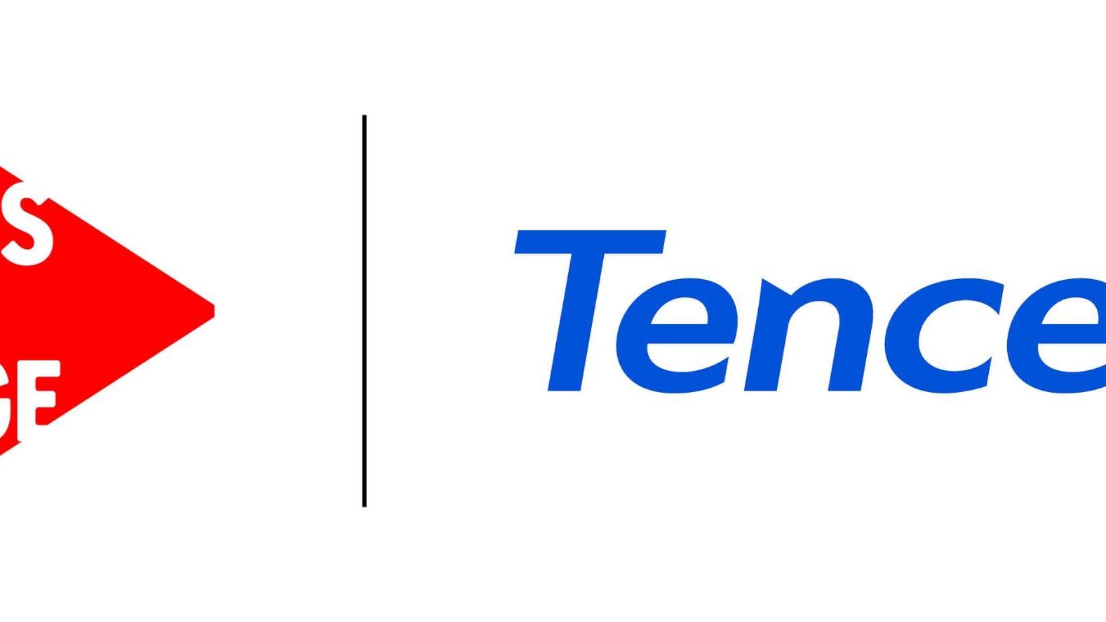 Tencent Logo