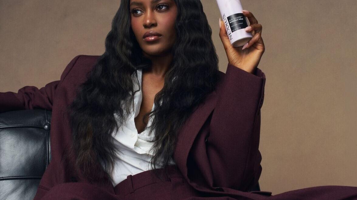 NEXXUS® and Ciara Miller Refuse to Shrink in New “Claim Your Space” Campaign