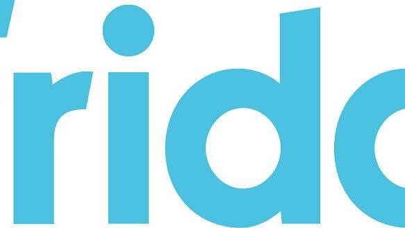 Frida logo
