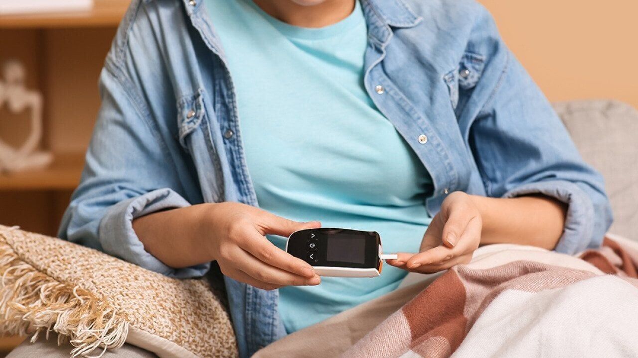 Why metabolic health matters more than weight loss