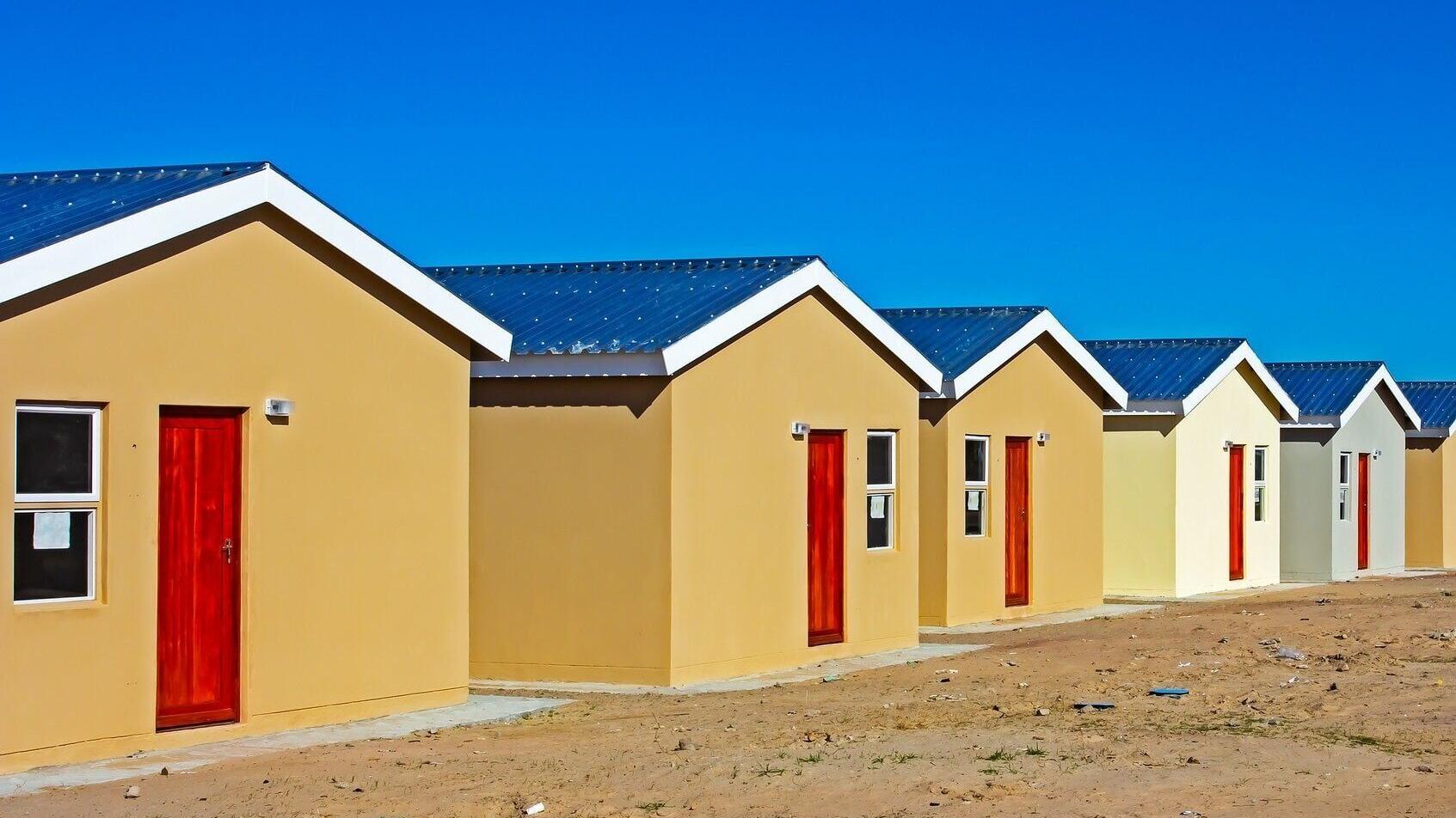 Farmworker Housing