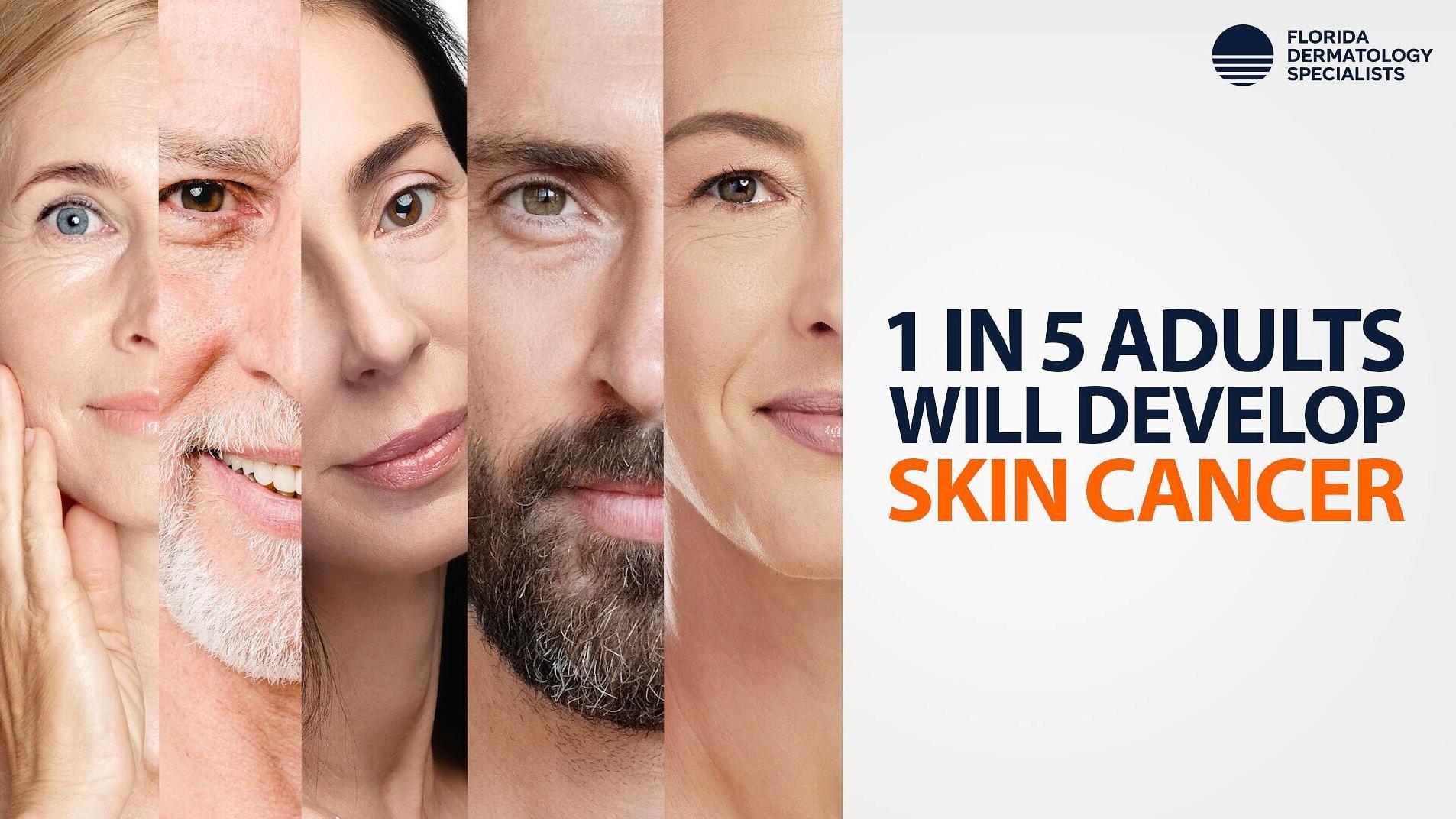 The Weinbach Group's "Best In Show" winner for the Healthcare Advertising Awards (video still), developed for Florida Dermatology Specialists.