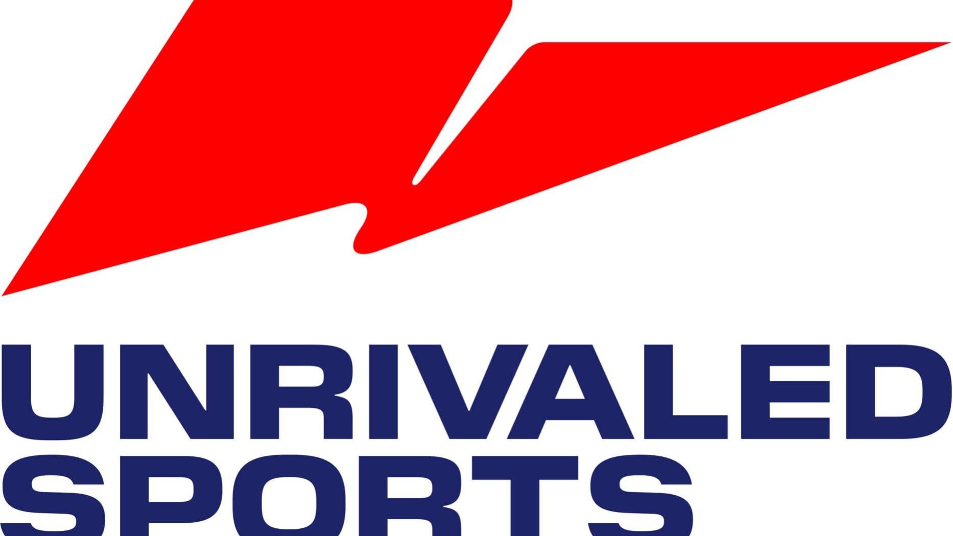 Unrivaled Sports (PRNewsfoto/Unrivaled Sports)