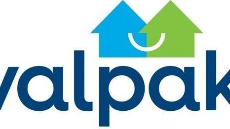 Valpak logo (PRNewsfoto/Valpak)