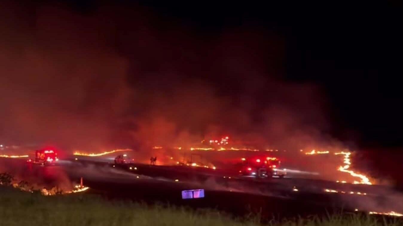 fire i-20 marshall picture 2