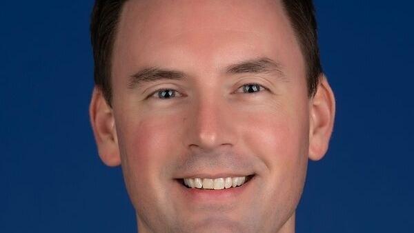 Chief Commercial Officer, Alex Schulte