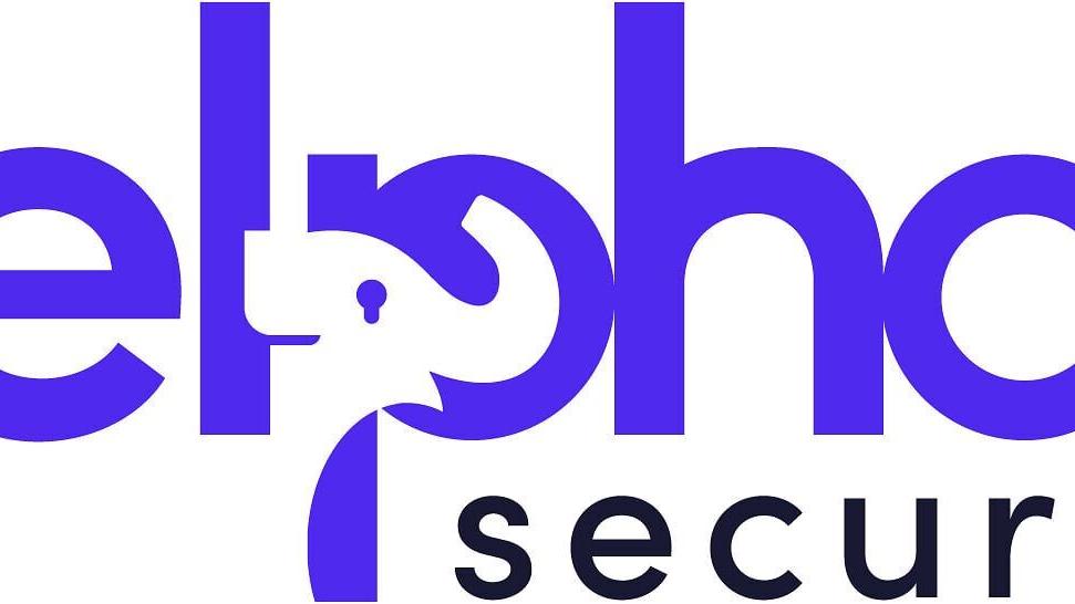 Elpha Secure Logo