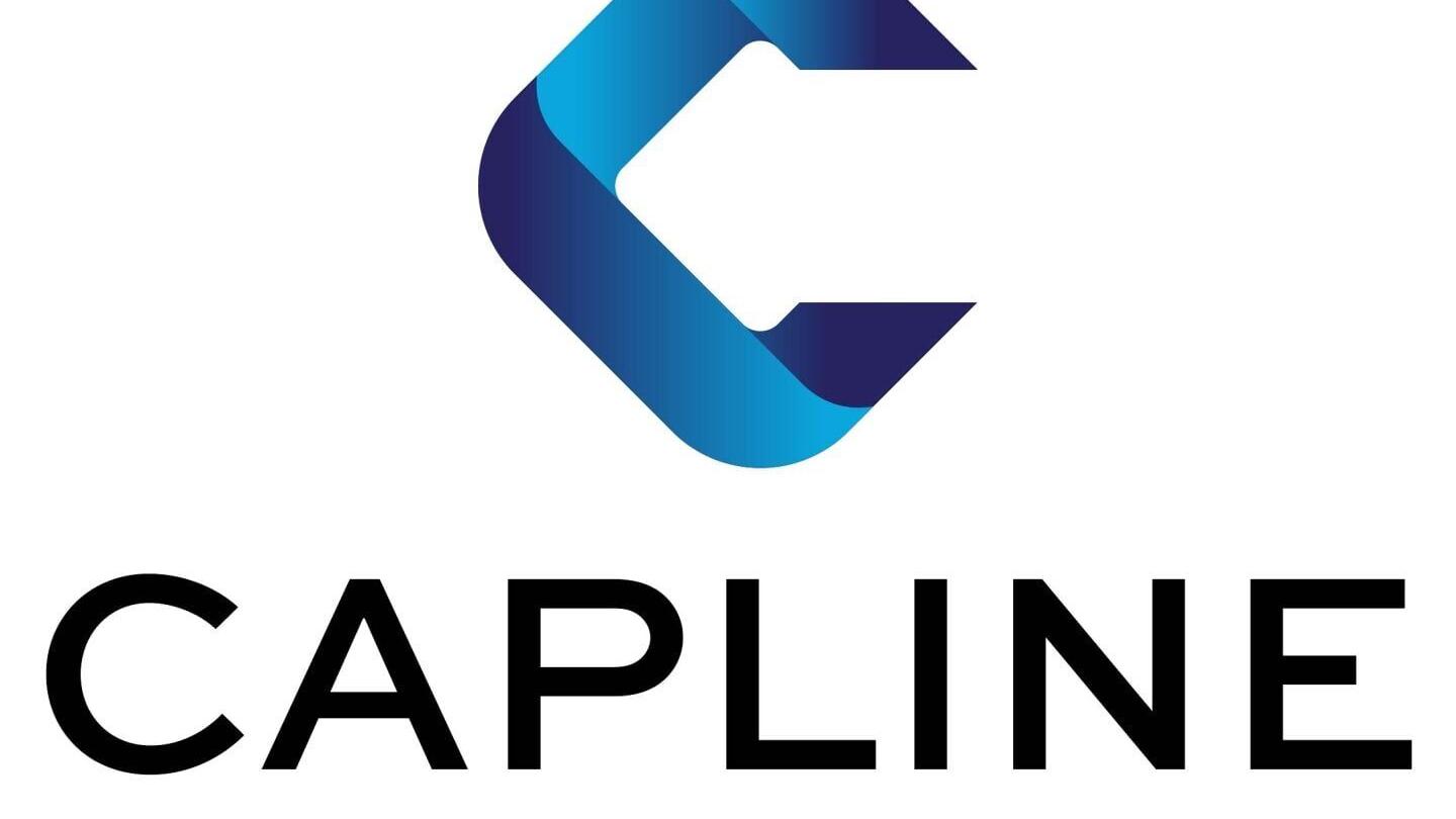 Capline Healthcare Management Logo