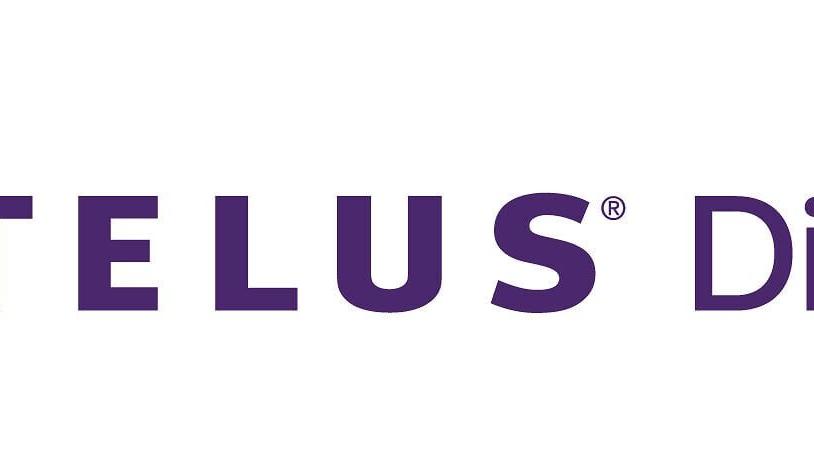 TELUS Digital Logo