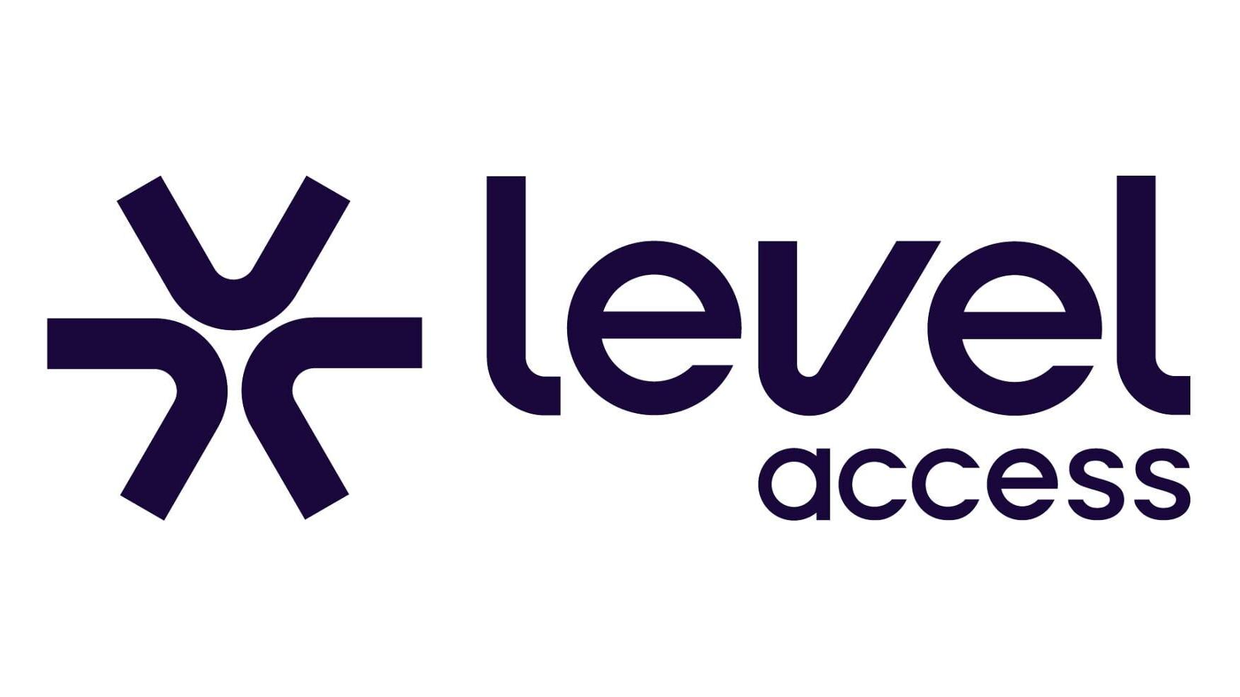 Level Access logo