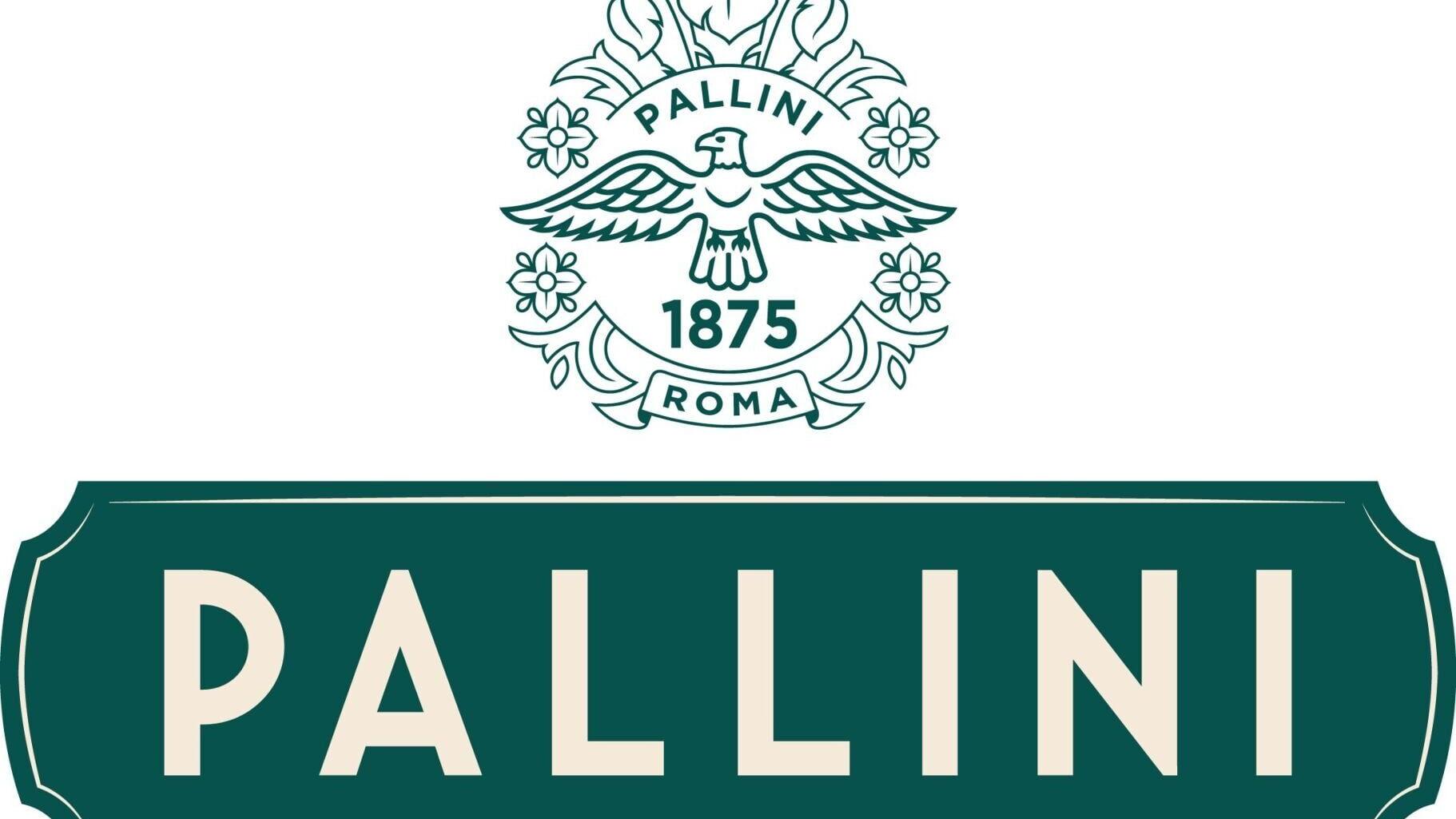 Pallini (PRNewsfoto/Pallini Limoncello)