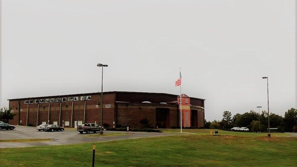 Minden Recreational Center