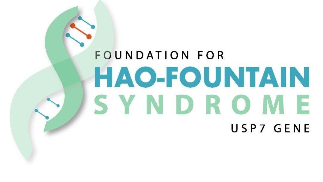 Foundation for Hao-Fountain Syndrome Logo