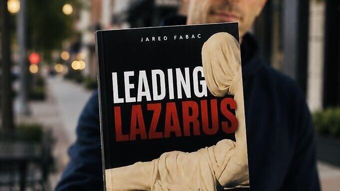 Author Jared Fabac
