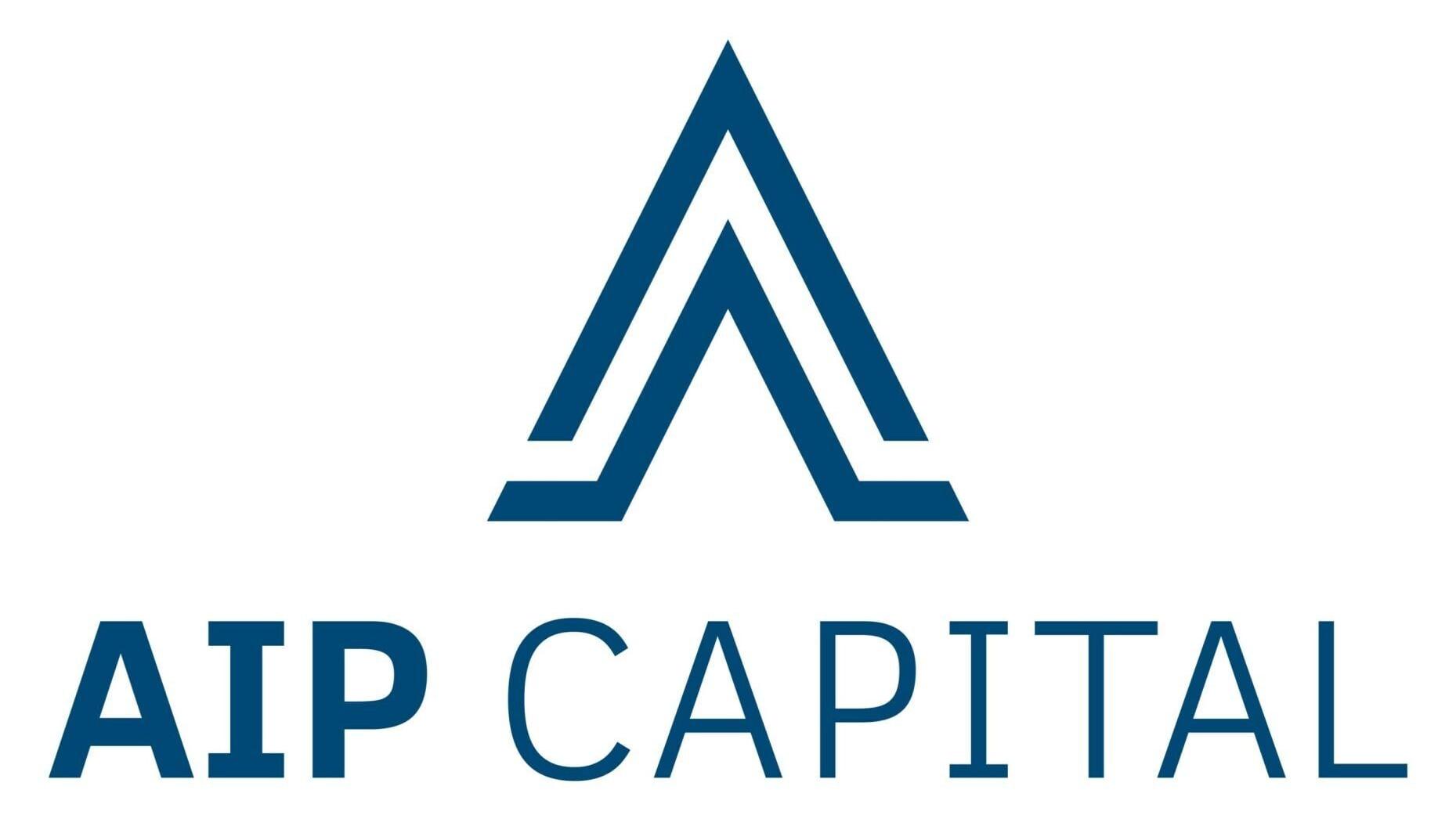 AIP Capital Logo
