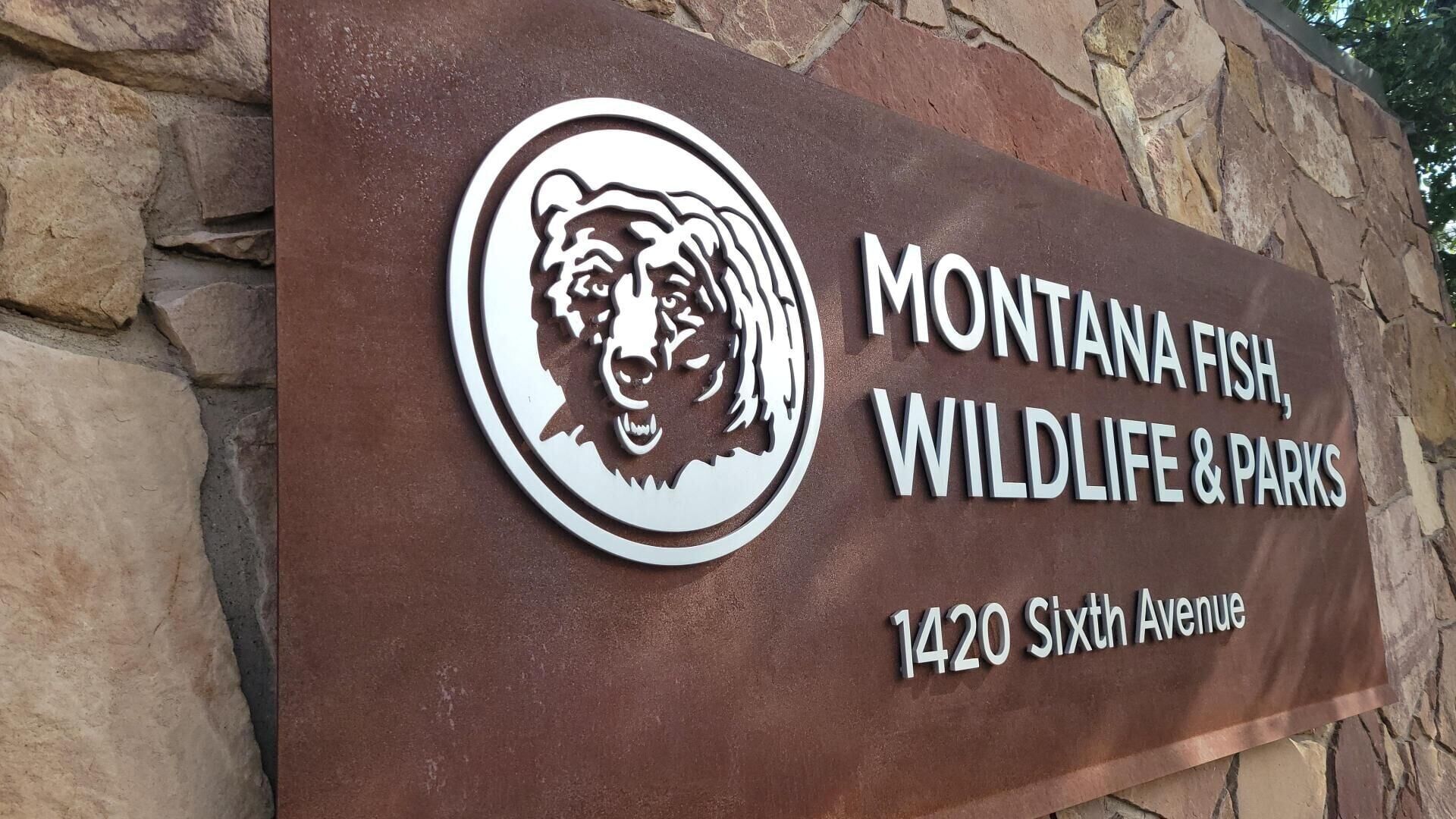 Montana Fish, Wildlife and Parks