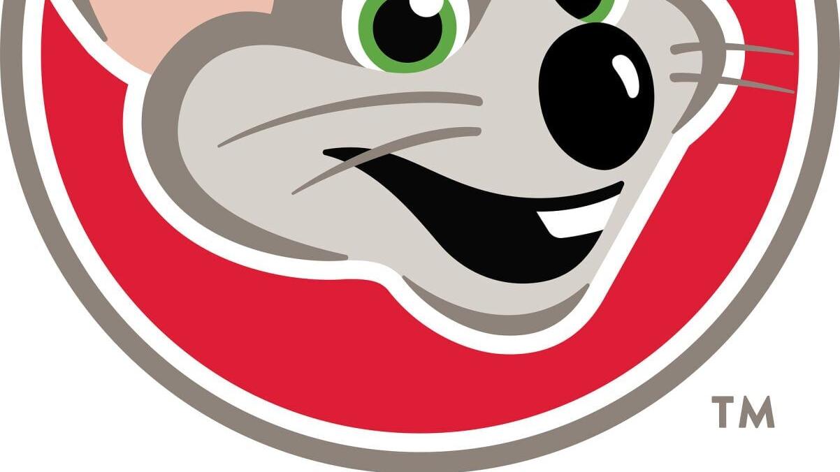 Chuck E. Cheese Logo