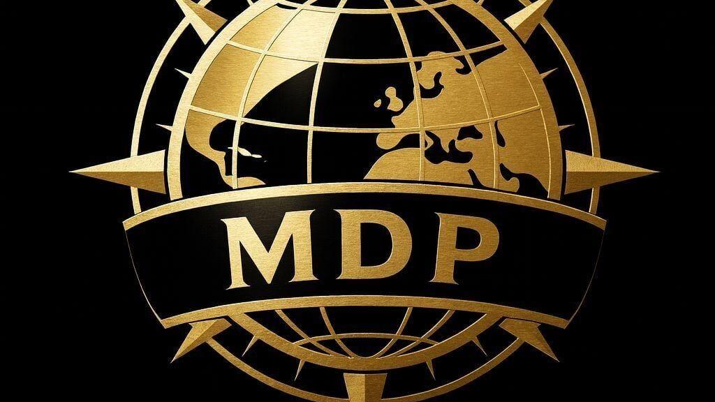 Municipal Data &amp; Power (MDP)